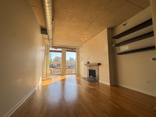 Foto del edificio - 720 N Larrabee St