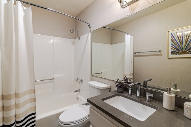 Foto del edificio - Vue Fremont