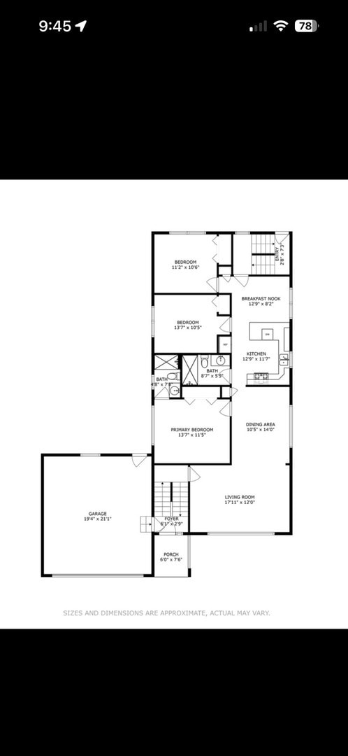 Building Photo - 8826 N Grace Ave
