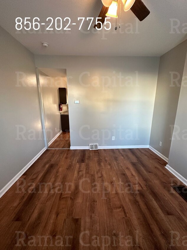 Foto principal - Beautifully Remodeled 2-Bedroom, 1-Bath Ho...