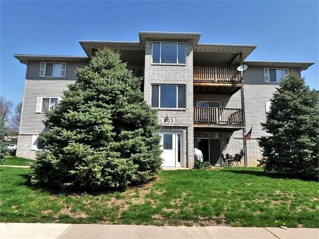 AVAILABLE FALL 2025!! 2 Bedroom, 1 Bath C... - AVAILABLE FALL 2025!!  2 Bedroom, 1 Bath C...