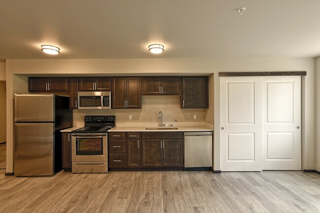 Foto del edificio - 27408 72nd Ave NW