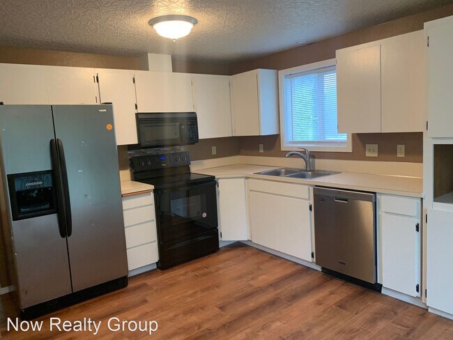 Foto del edificio - 3 br, 2 bath House - 4363 Addy Loop
