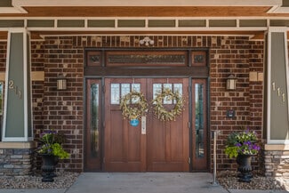 Building Photo - Heritage Monona Senior Apartments
