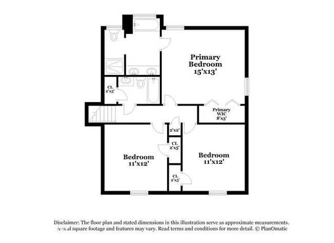 Foto del edificio - 407 Churchill Ct, Jonesboro, GA 30238