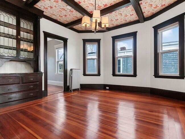 Foto del edificio - 39 Rosemont St