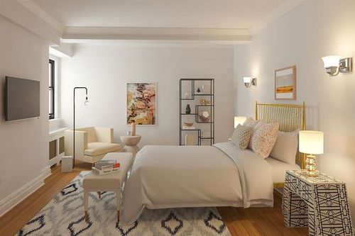 Foto del edificio - 409 E 55th St