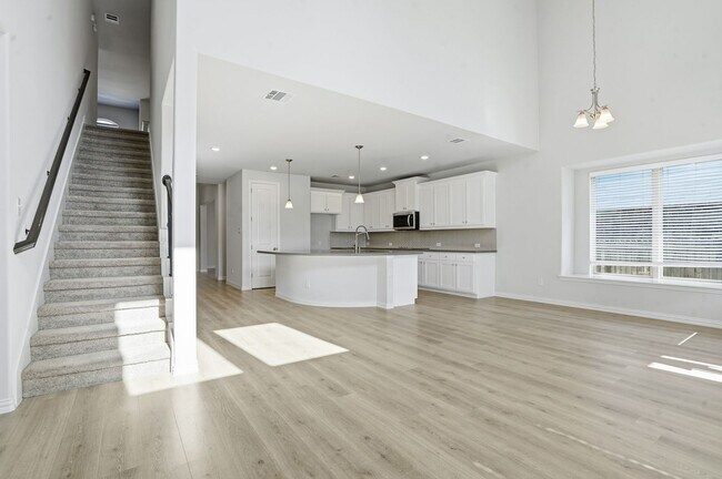 Foto del edificio - Beautiful in Burleson ISD