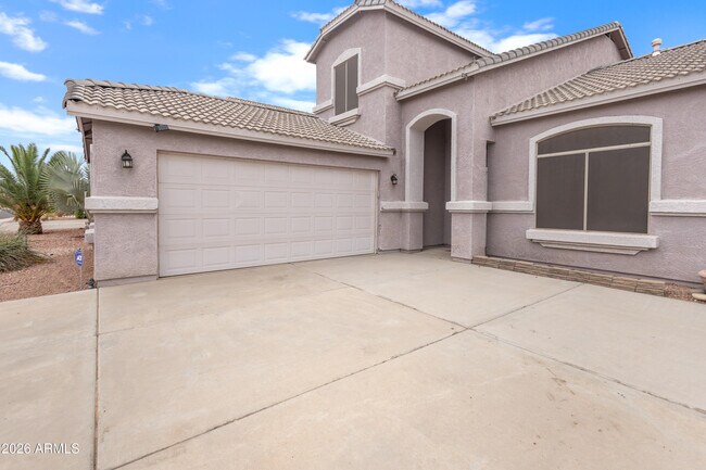 Building Photo - 15623 W Ocotillo Ln