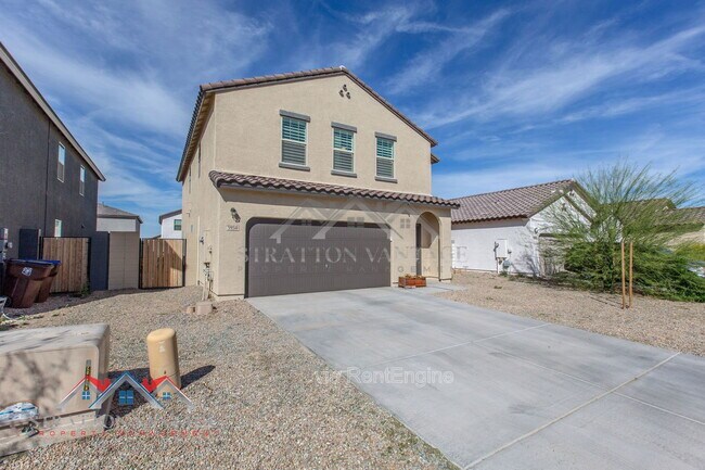 Foto del edificio - 5954 E Demeter Dr