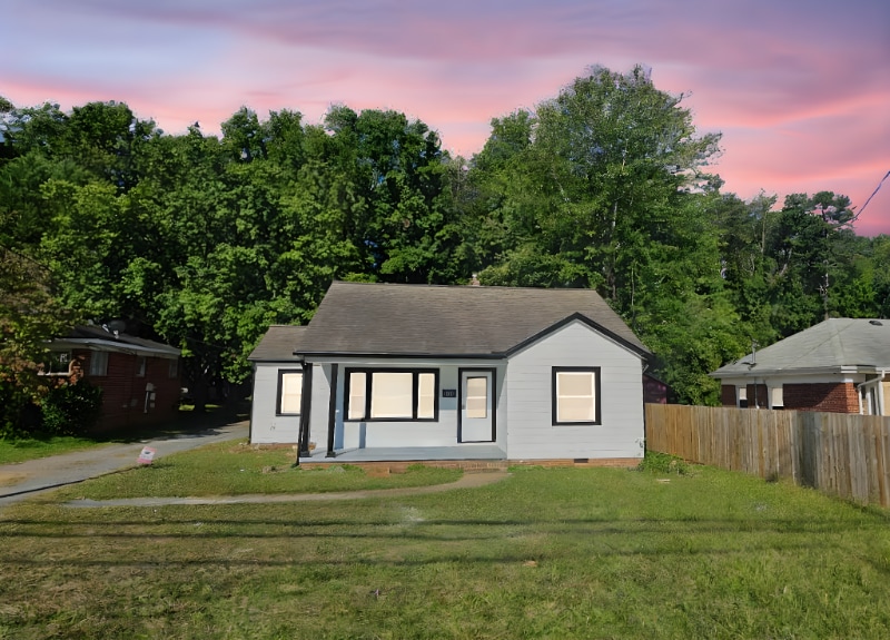 Primary Photo - 2722 Eastway Dr