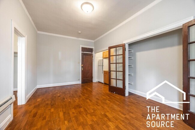 Foto del edificio - 4631 N Paulina St