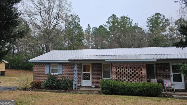 Foto del edificio - 114 Holly Ross Rd