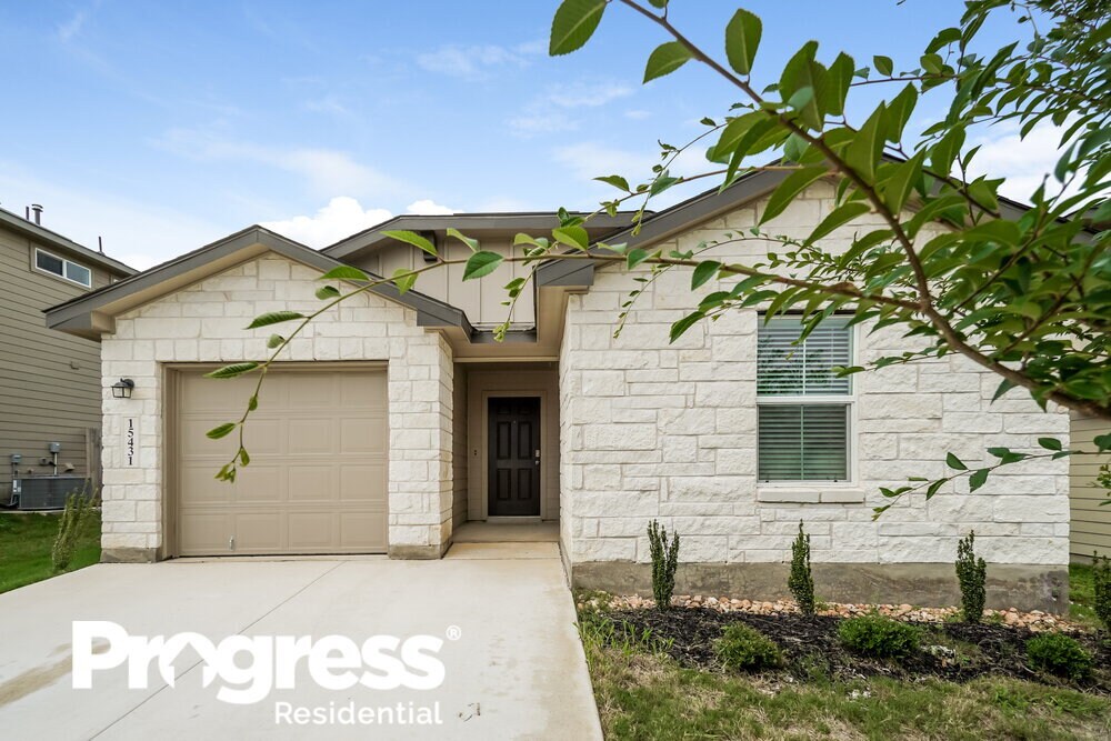 15431 Crimson Topaz, San Antonio, TX 78253 House Rental in San