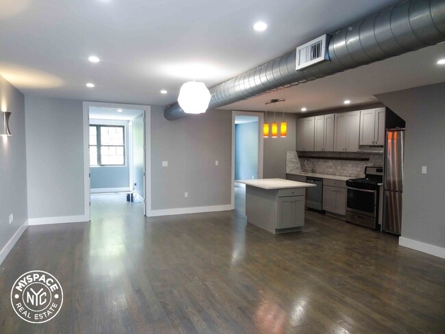 Foto del edificio - 580 E 26th St