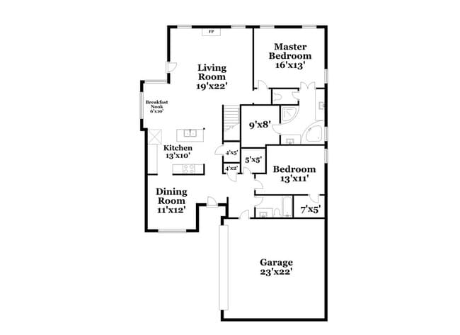 Building Photo - 1166 Woodland Manor Blvd