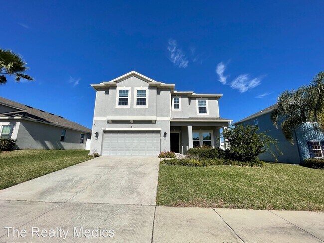 Building Photo - 4 br, 3 bath House - 3169 Zander Dr