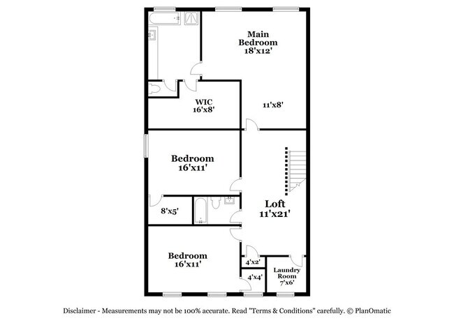 Building Photo - 2436 Cornell Cir