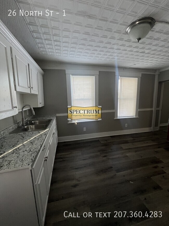 Foto del edificio - 26 North St