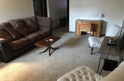 TL Furnished 1 Bedroom - Goodman Properties