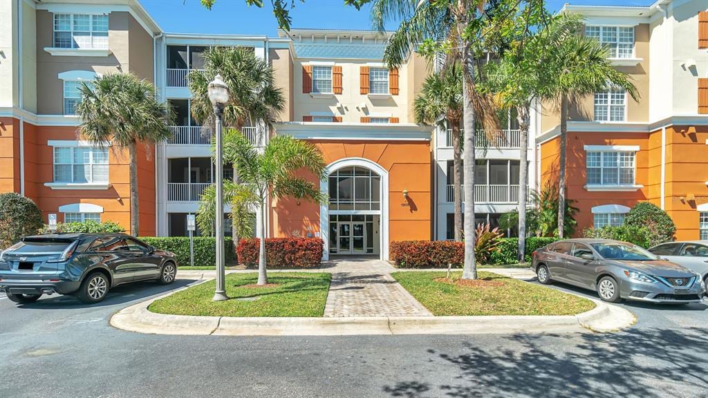 7905 Seminole Blvd Unit 3106, Seminole, FL 33772 Condo for Rent in