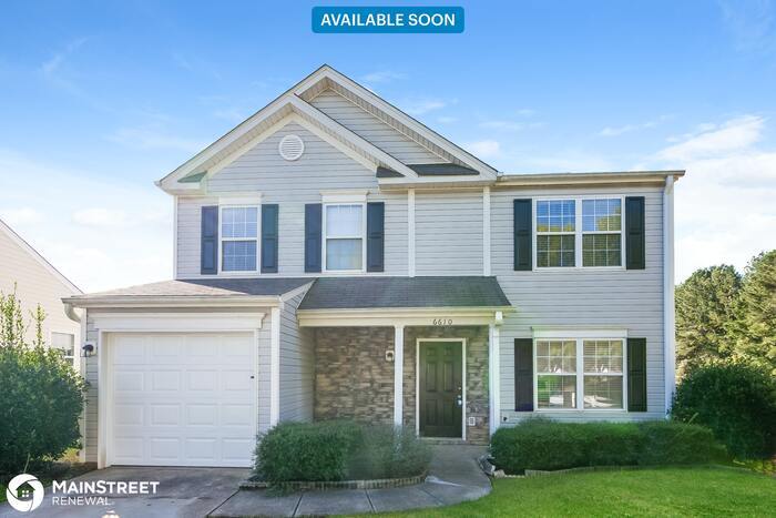 Primary Photo - 6610 Devongate Ln, Charlotte, NC 28269