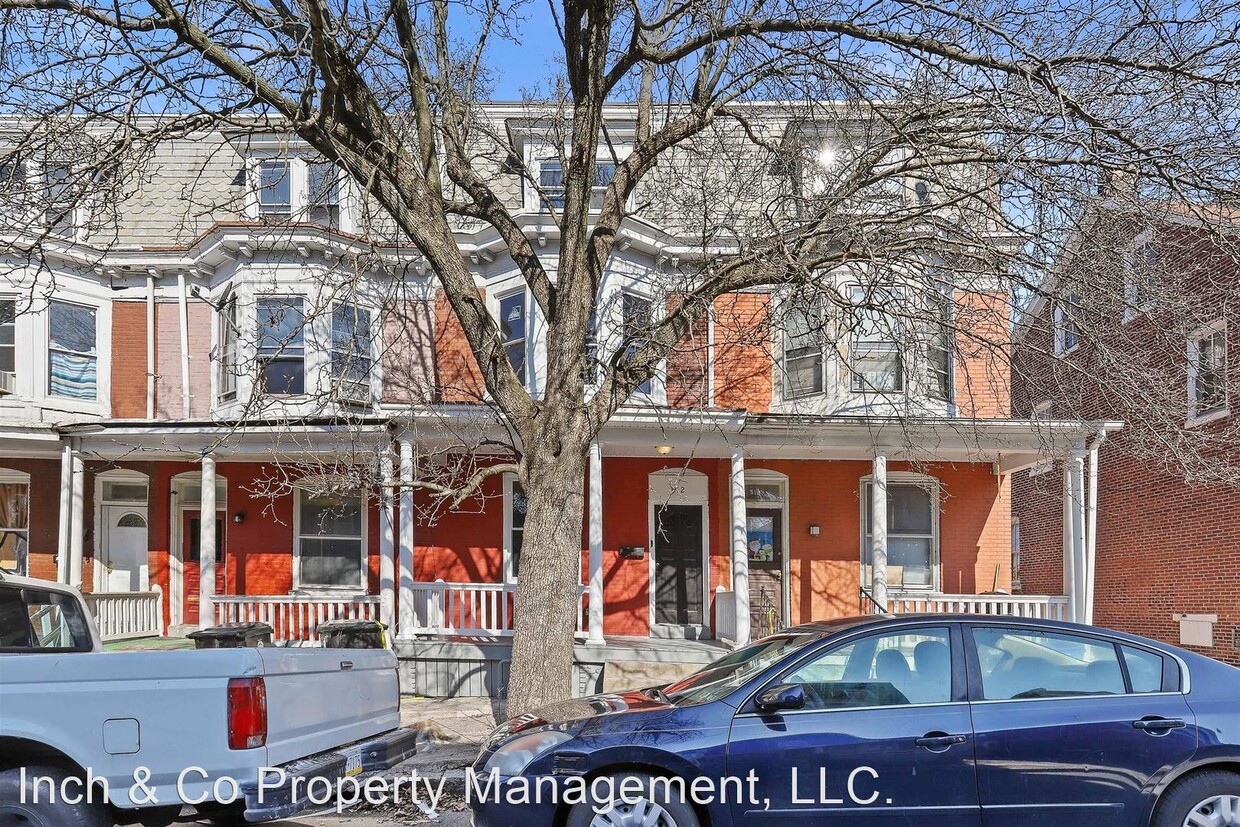 Primary Photo - 5 br, 1.5 bath House - 512 Curtin St