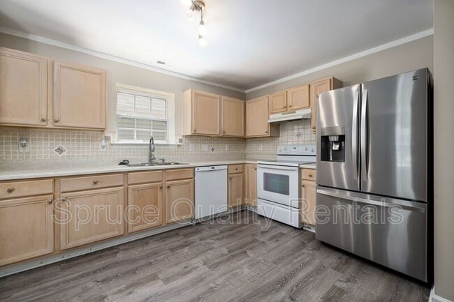 Foto del edificio - 1109 Orchard Oriole Ln