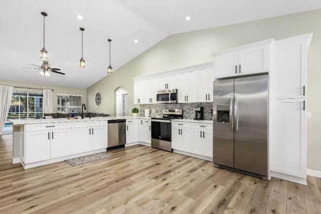 Foto del edificio - 1300 SE 5th Terrace