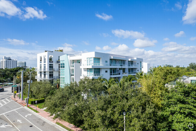 Foto del edificio - 2020 Lofts