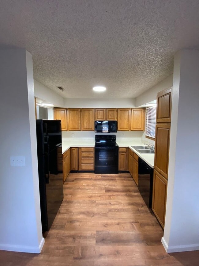 Interior Photo - Rose Houses