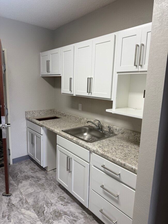 Building Photo - Riverbluff Senior Living Apartments