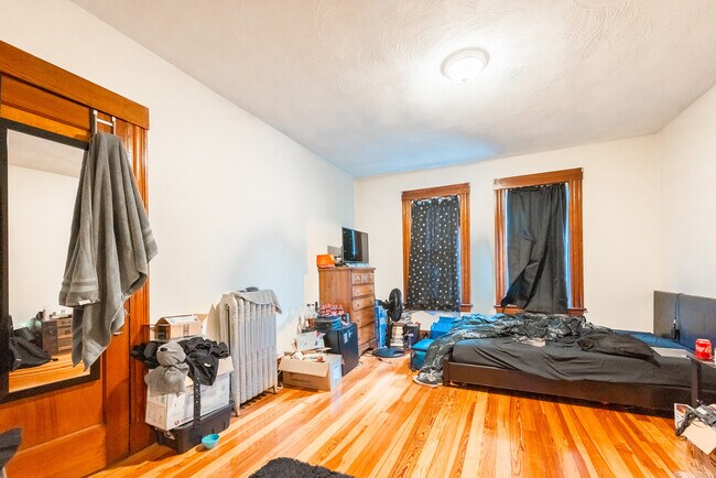 Foto del edificio - 23 Wisconsin Ave