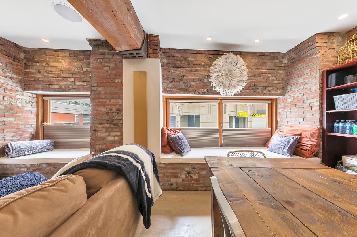 Photo principale - 518 Beatty St