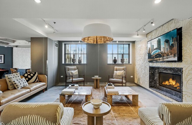 Foto del edificio - 222 W Randolph St