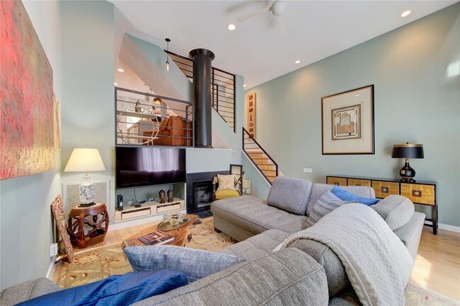Foto del edificio - 4405 Hazard St