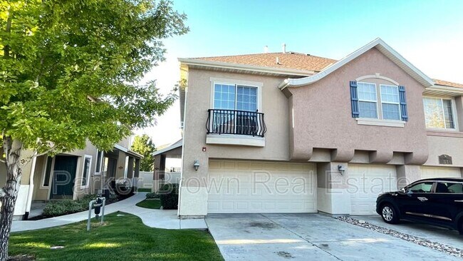 Foto del edificio - 1611 W 3180 N