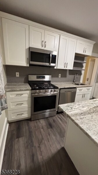 Foto del edificio - 741 Hamilton St-1R-1R