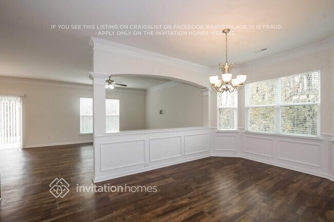Foto del edificio - 1302 Soothing Ct NW