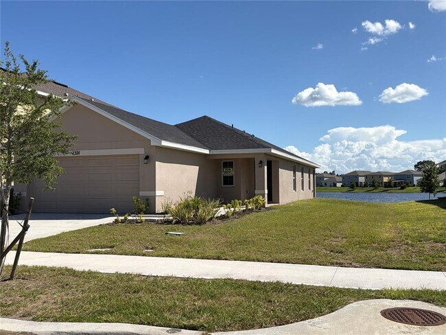 Building Photo - 4391 Sagefield Dr