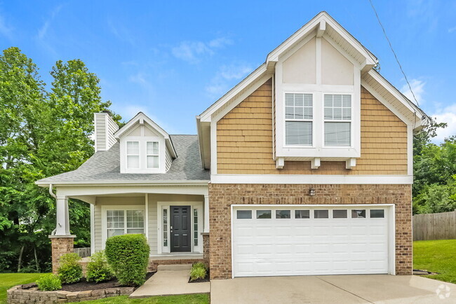 Building Photo - 7920 Rainey Dr