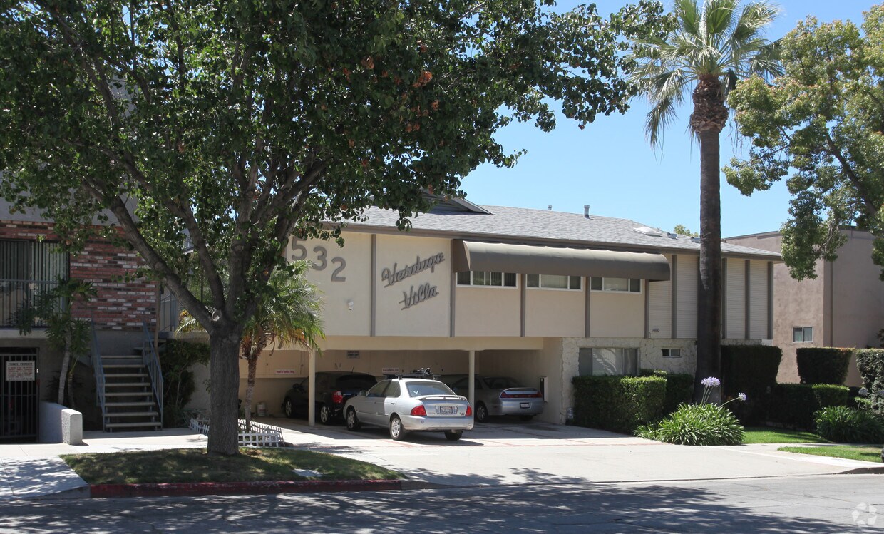 Foto del edificio - 532 E Verdugo Ave