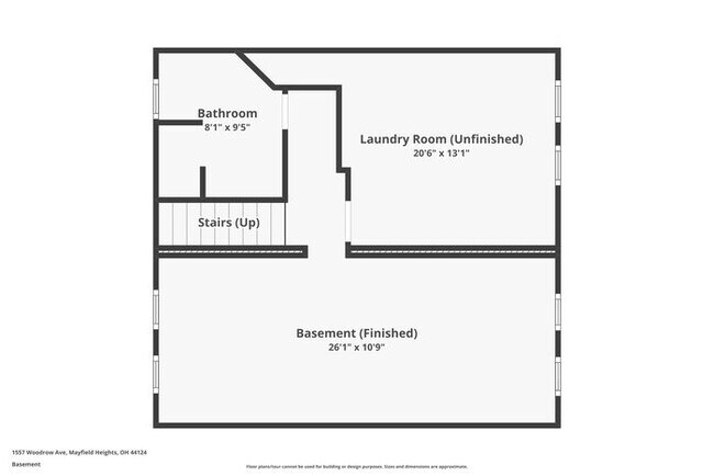 Foto del edificio - 1557 Woodrow Ave