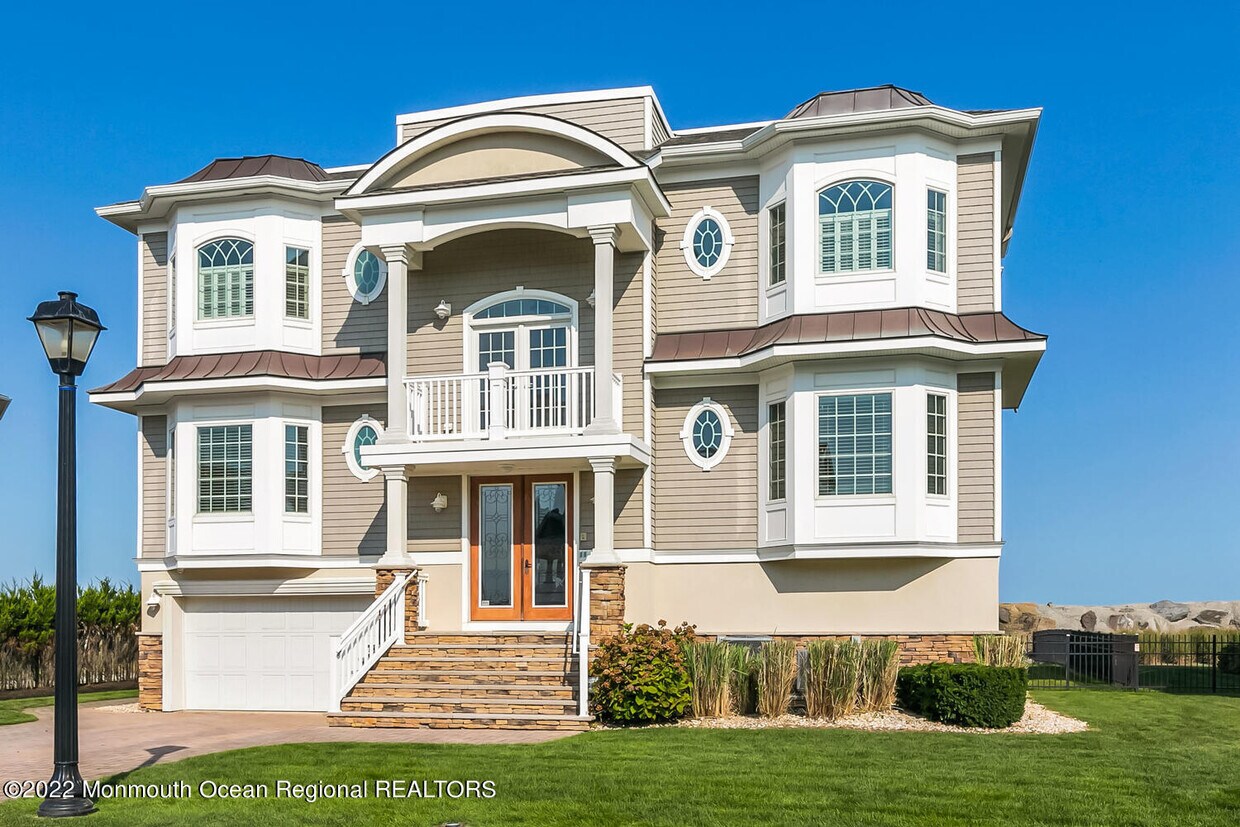 11 Tradewinds Ln, Rumson, NJ 07760 House Rental in Rumson, NJ