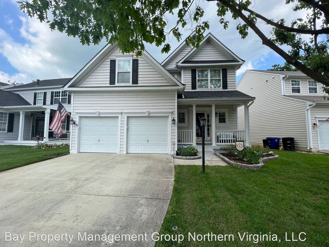 604 Nathan Pl NE, Leesburg, VA 20176 House Rental in Leesburg, VA