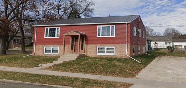 Building Photo - 1509 14th St NW