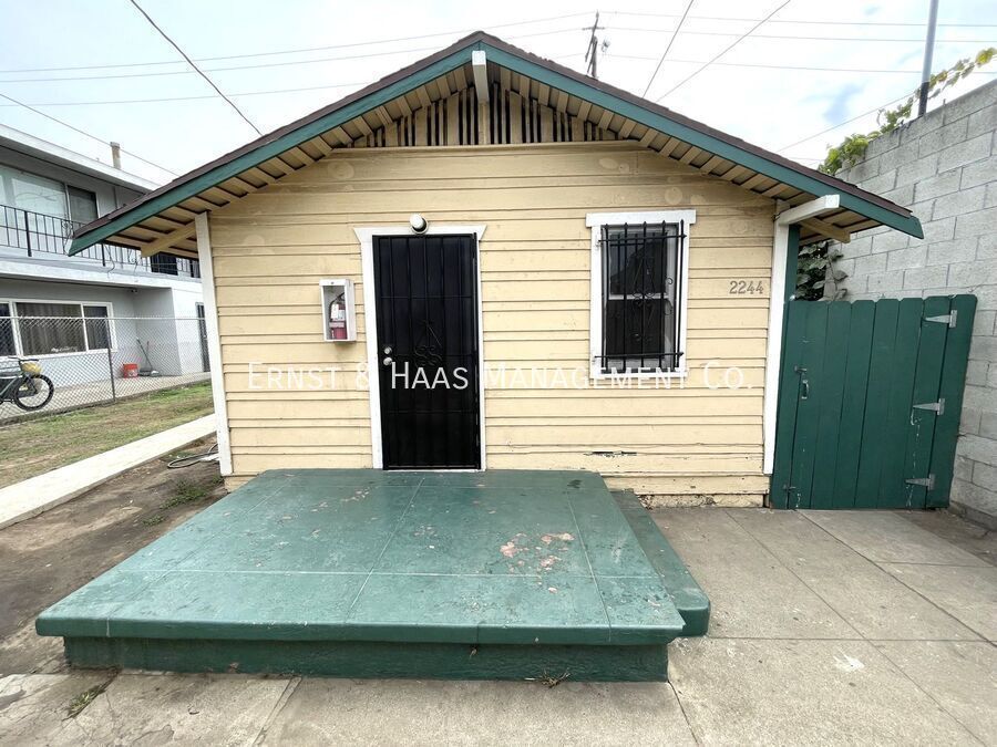 Listing Image