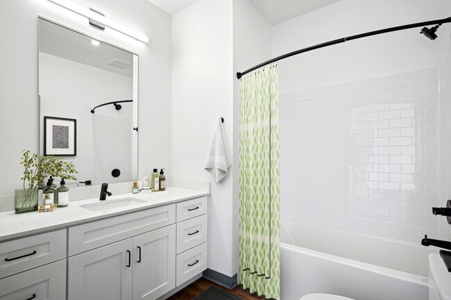 Foto del edificio - Apex Newbury