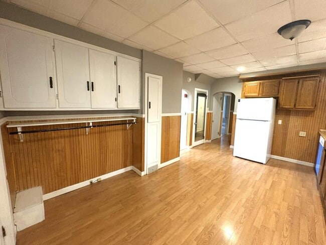 Foto del edificio - 7 Howe St