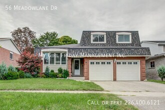 Building Photo - 56 Meadowlane Dr